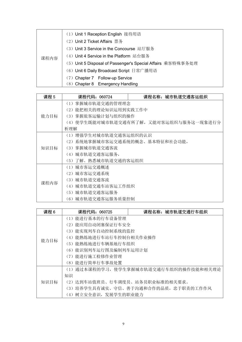 2020级人才培养方案