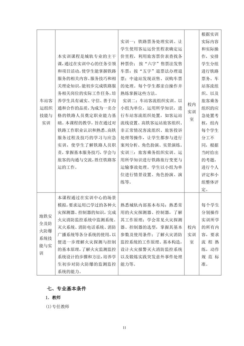 2020级人才培养方案