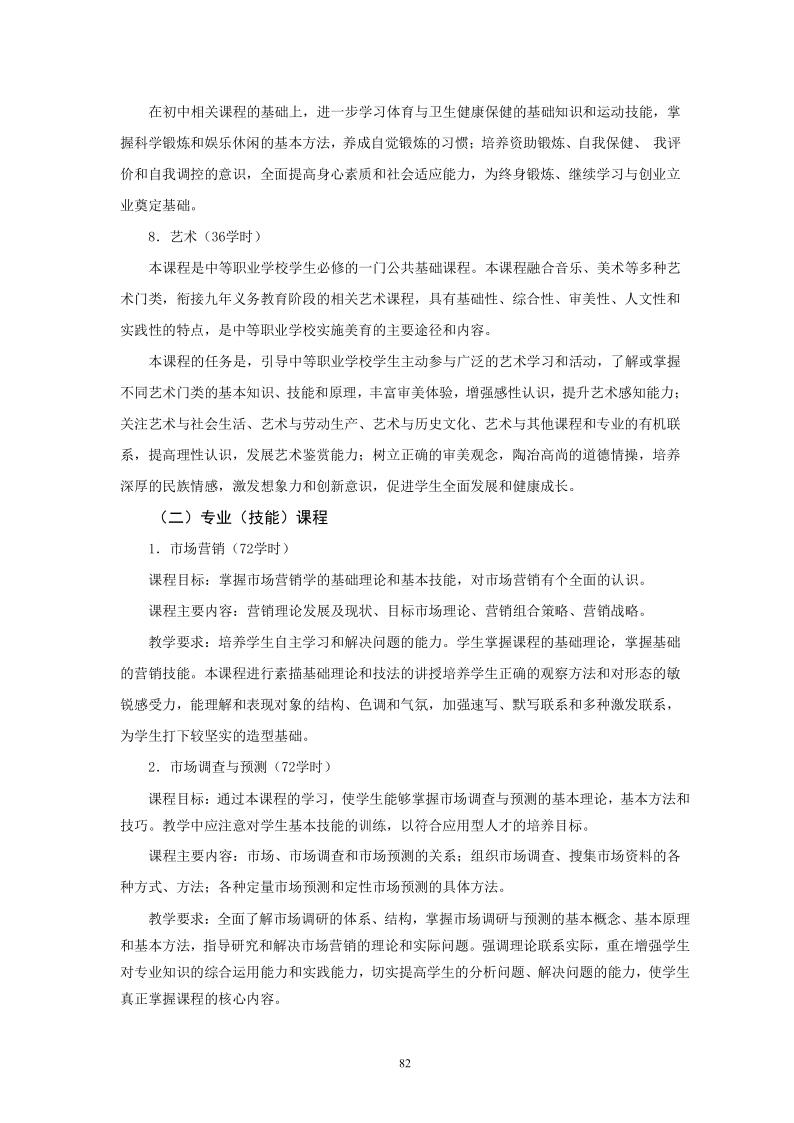 2020级人才培养方案