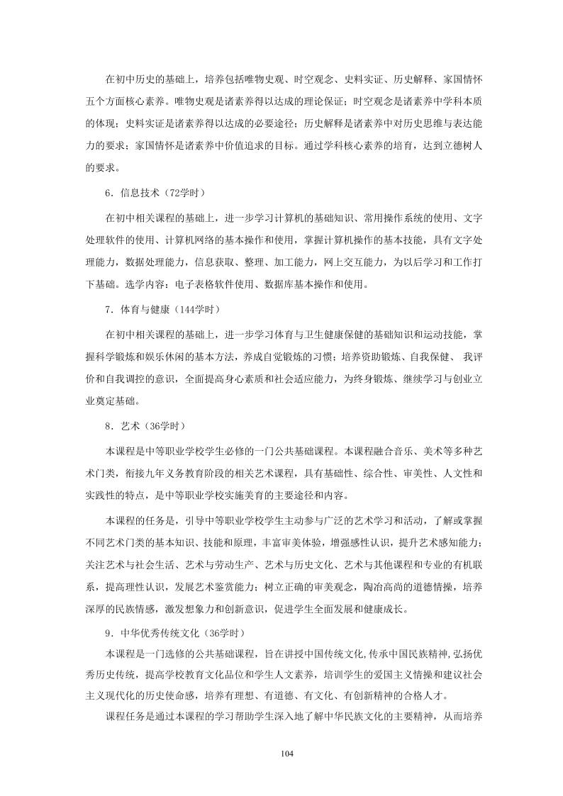 2020级人才培养方案