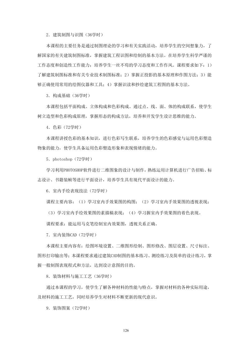 2020级人才培养方案